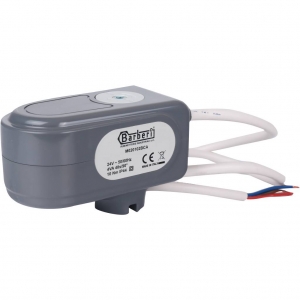 ����������� ��� ������� ��������� ��������, ��� 90 , ������ 1�., 40 ���., 24V, 4 ������ STOUT 